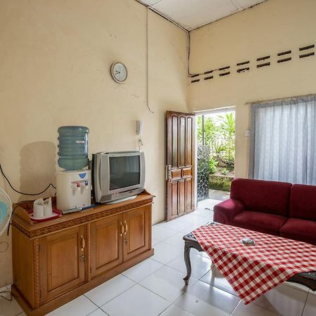 Hotel Jogja บูกิตติงกี ภายนอก รูปภาพ