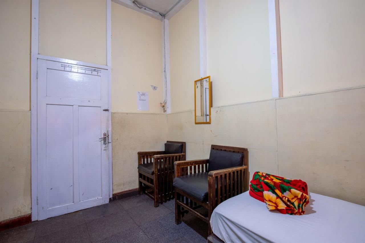 Hotel Jogja บูกิตติงกี ภายนอก รูปภาพ